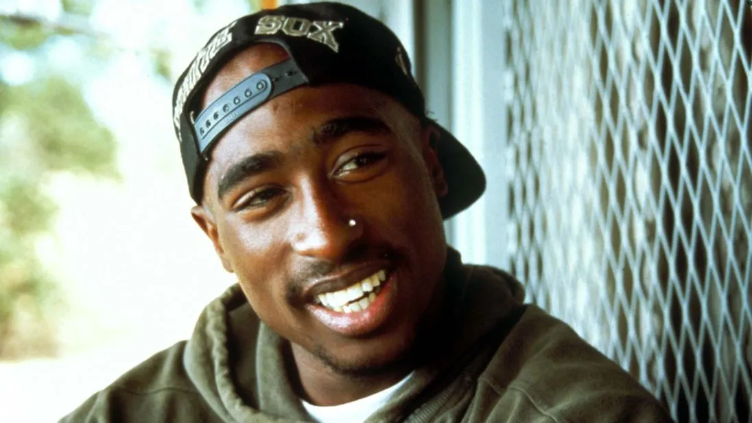 tupac