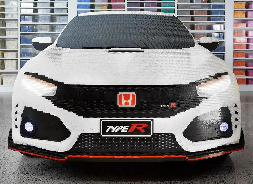 type r