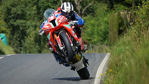 ulster grand prix