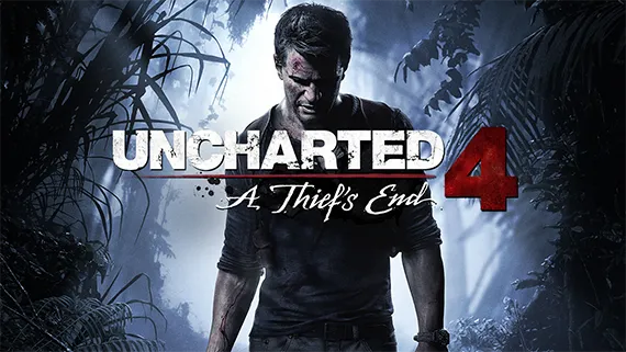 uncharted 4