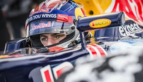 verstappen revanche