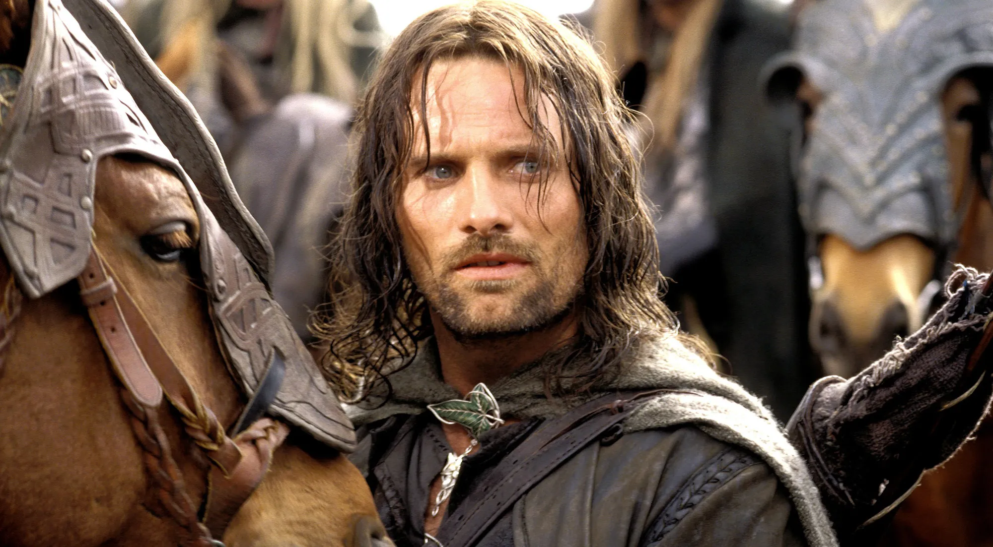 viggo mortensen lotr