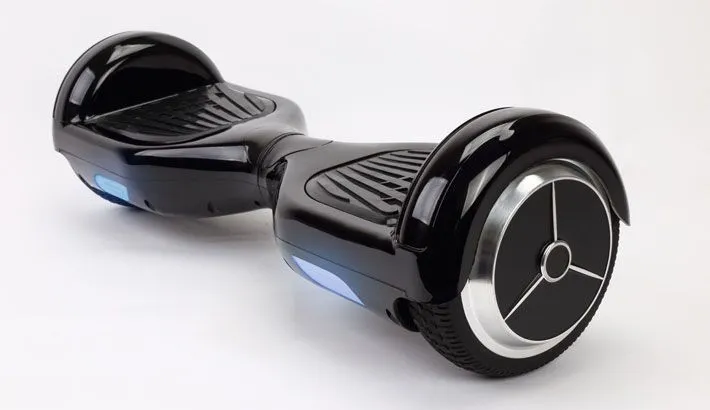 vinz hoverboard