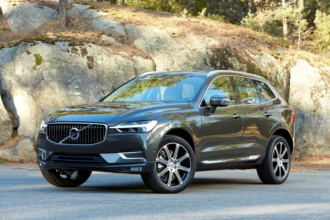 volvo xc60 2017 17