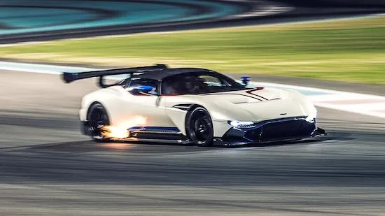 vulcan