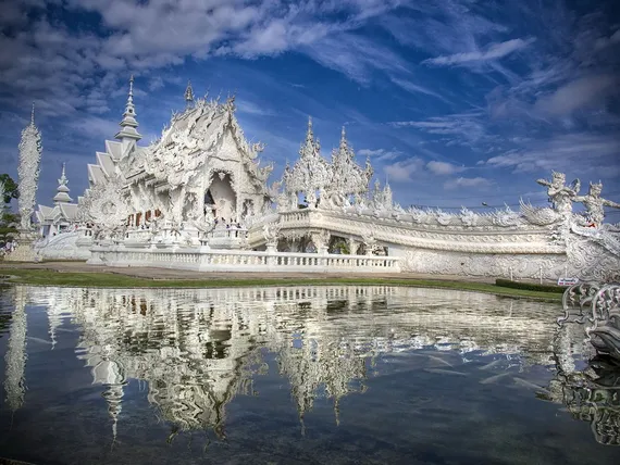 wat rong khun 1