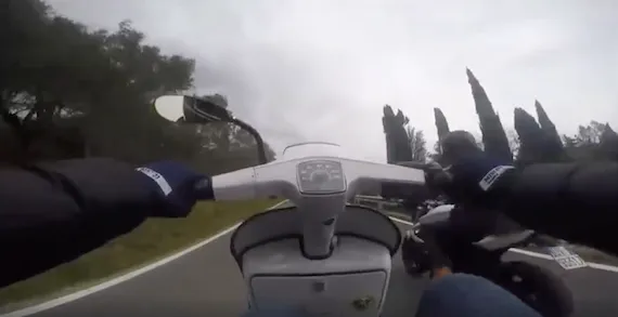 wheelieboss