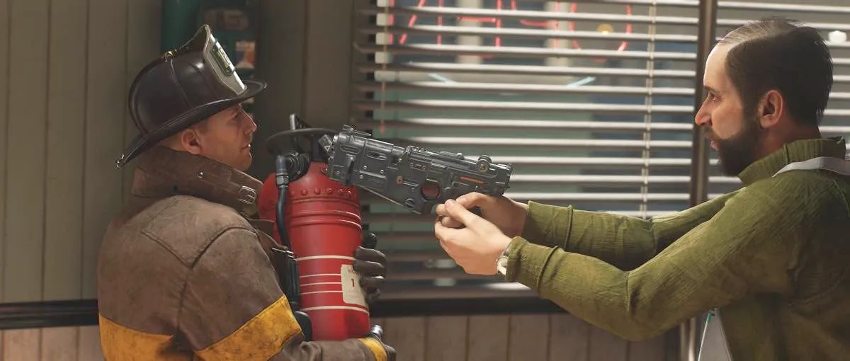 wolfenstein 2 the new colossus screenshots 5