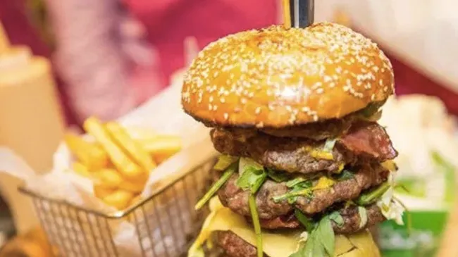 worlds most expensive burger 2