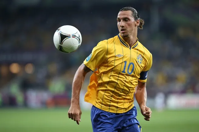 zlatan ibrahimovi euro 2012 vs france 03