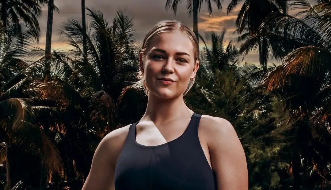 Marijn Kuipers Is Een Van De Deelnemers Aan Expeditie Robinson 2024