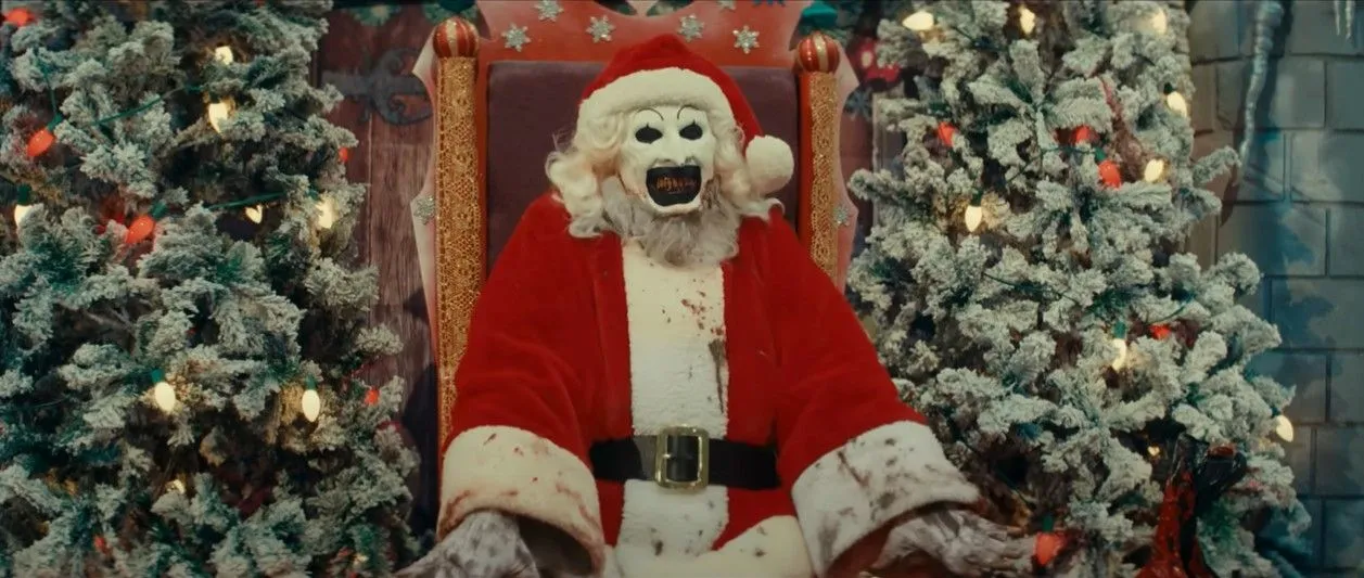 terrifier 3