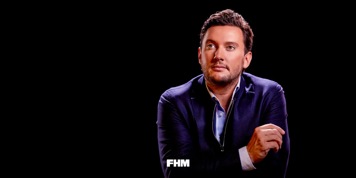 interview tino martin