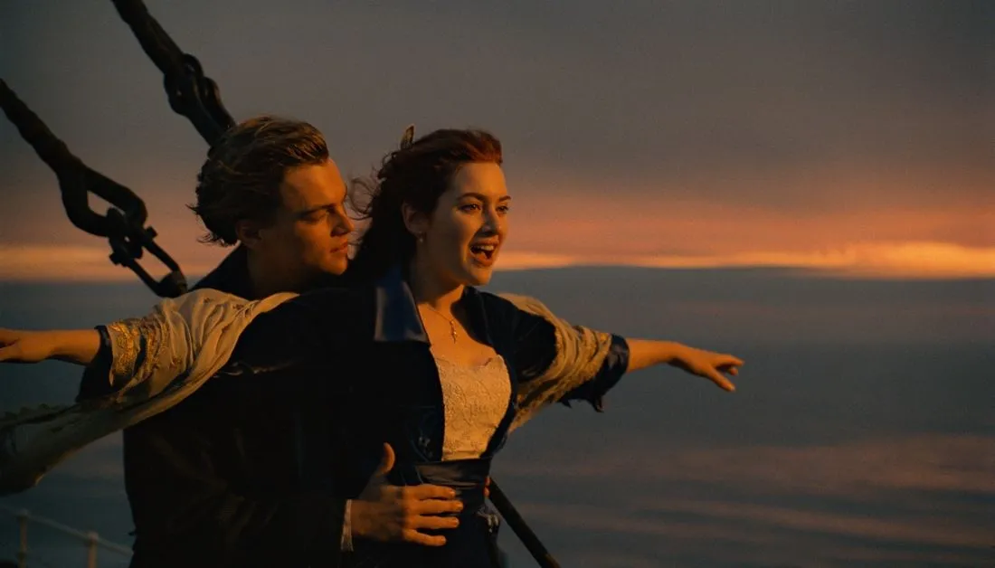 jack en rose