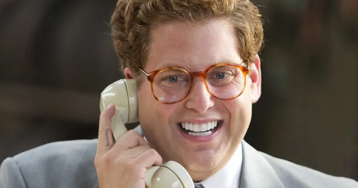 jonah hill