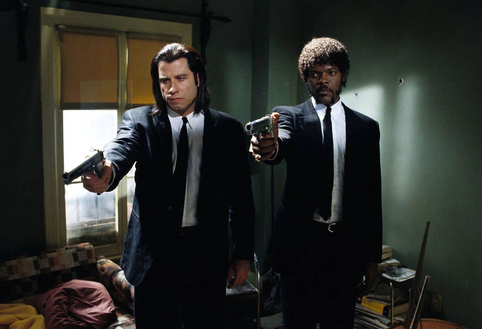 pulp fiction af