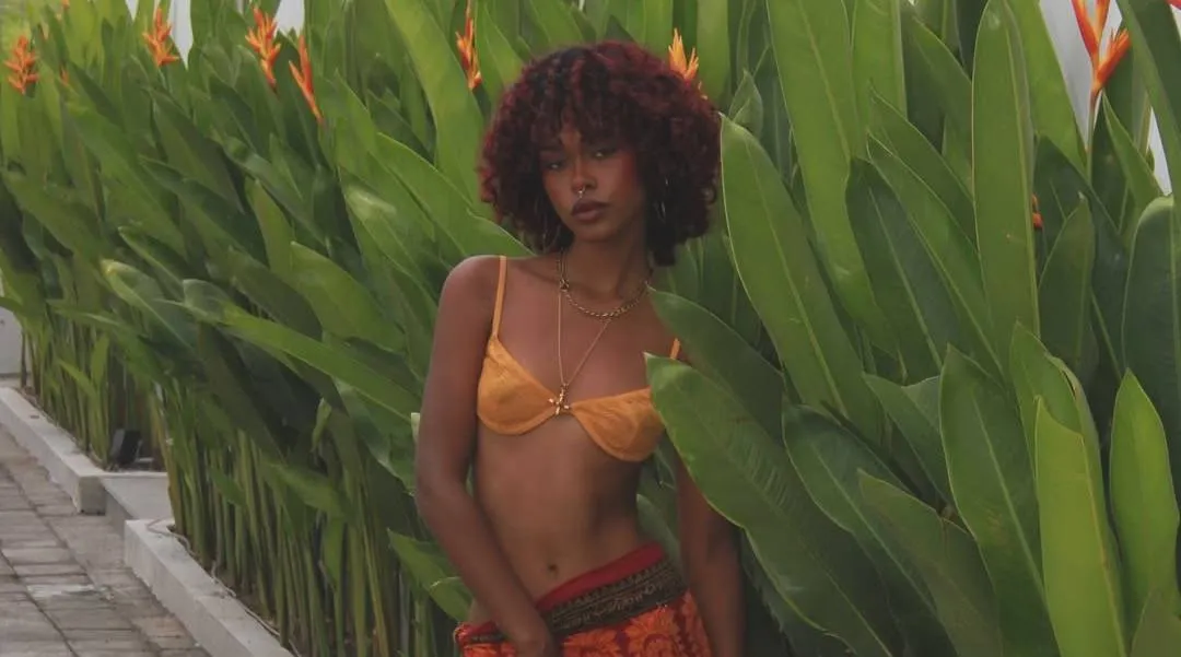 island gyal