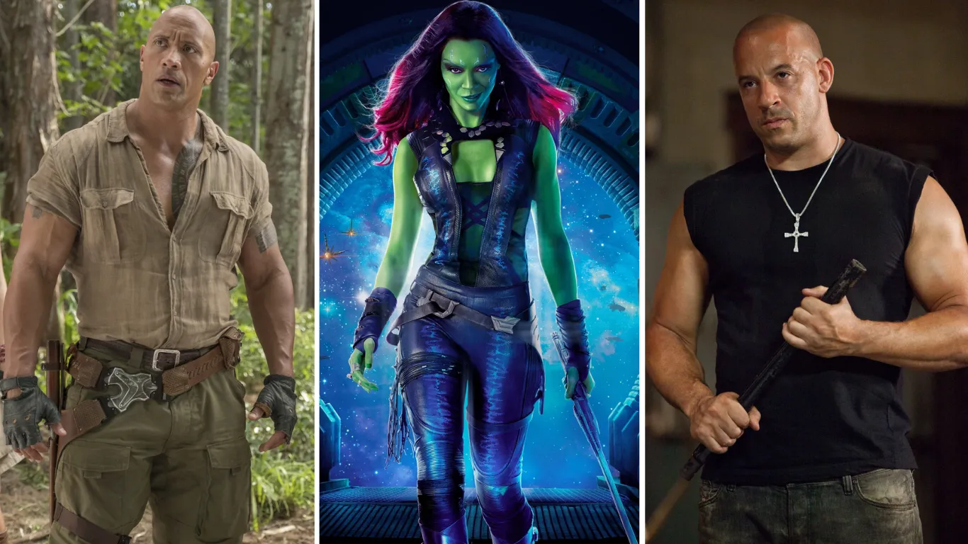 6 afbeelding galerij