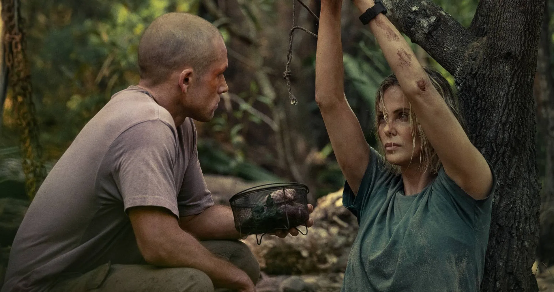 charlize