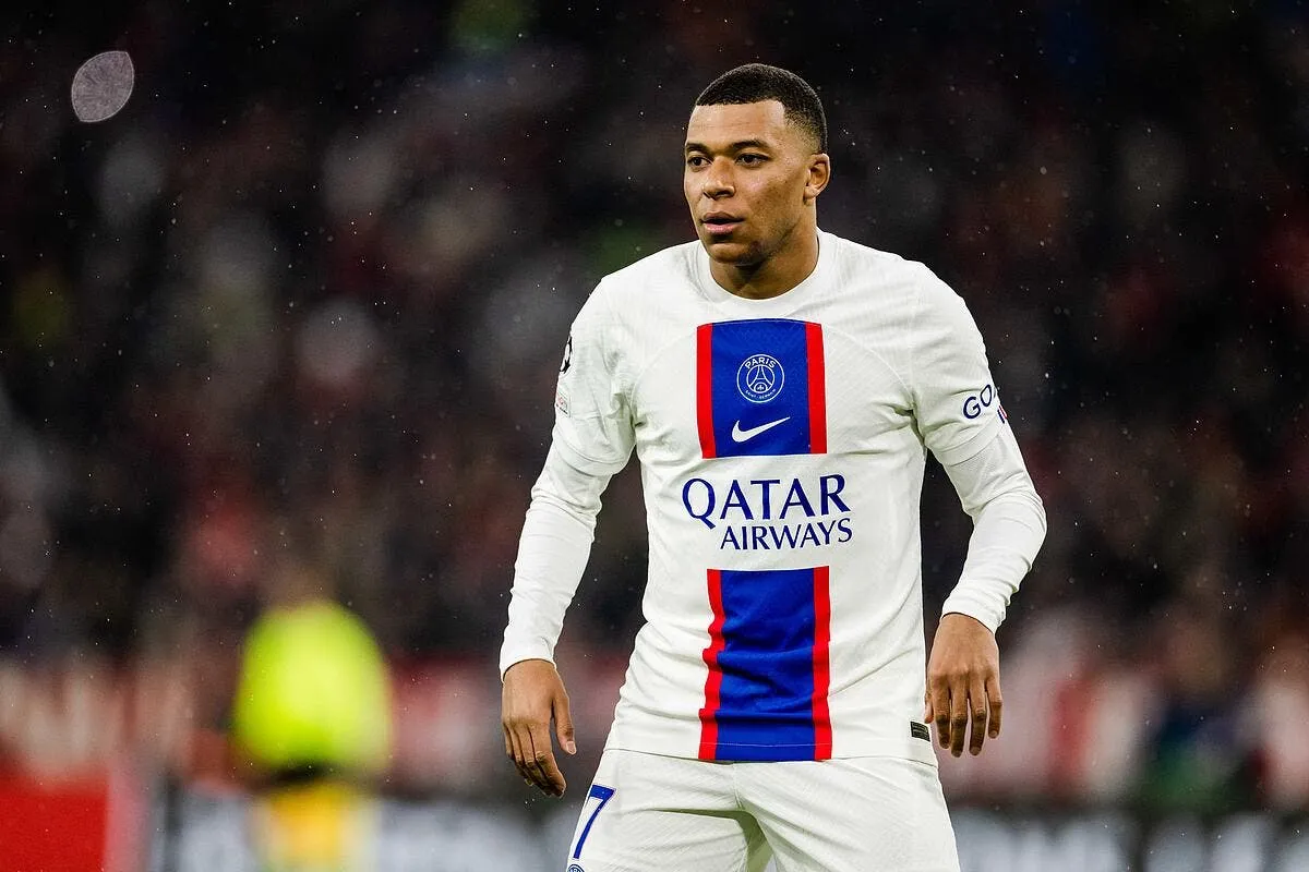 19 juillet 2023 l ultimatum du psg a mbappe est pose icon 398825251 2 362558