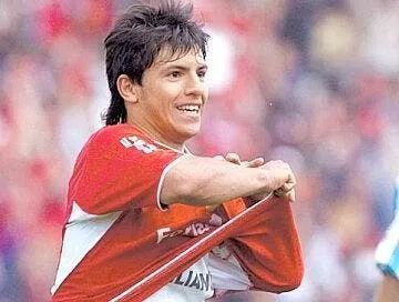 aguero tout le monde en parle 7177