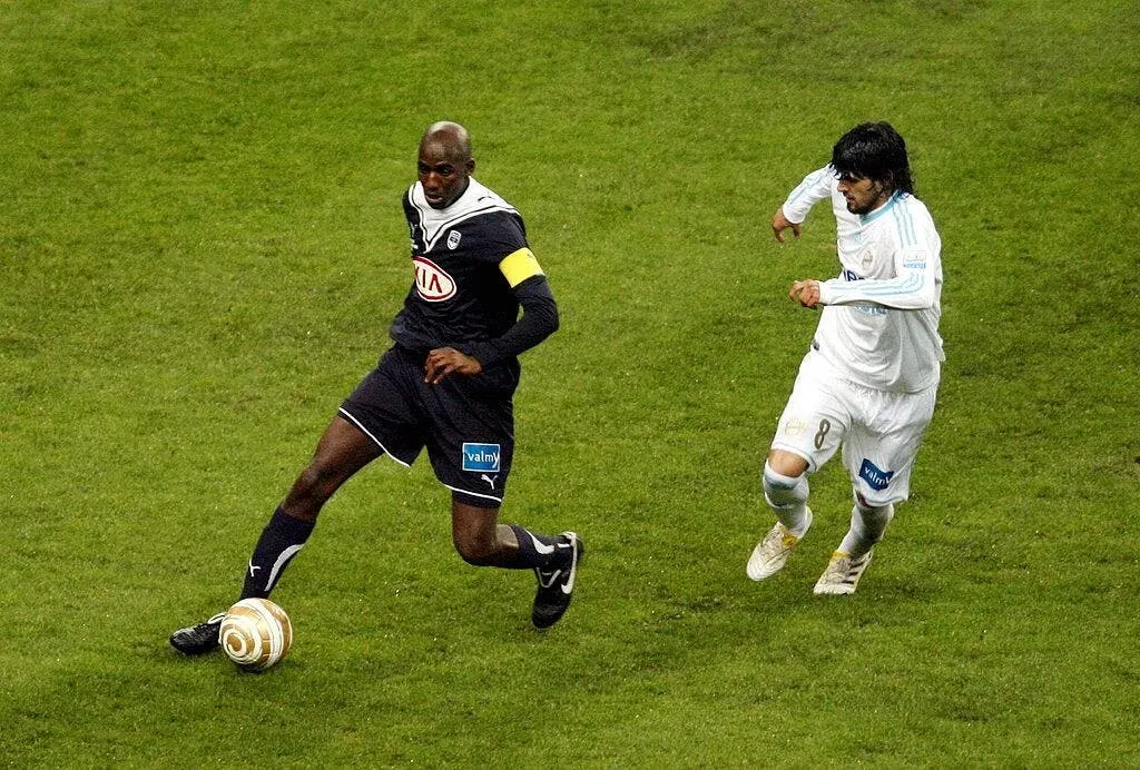 alou diarra n a aucun contact avec l om 54208 8417