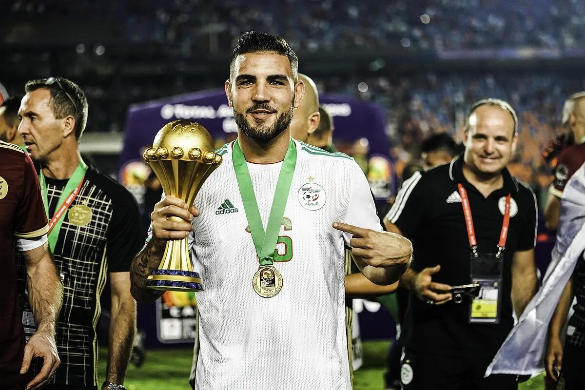 andy delort fete ses 30 ans l algerie gache la fete icon ped 190719 10 03 325465