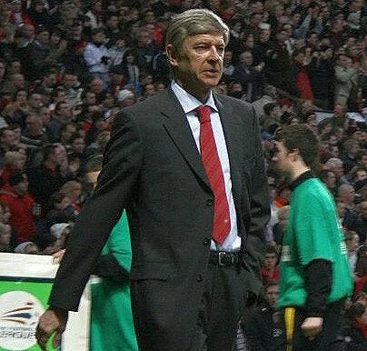 anelka encense wenger 7438