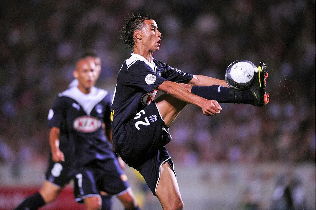 arsenal renonce a chamakh 33645 4833