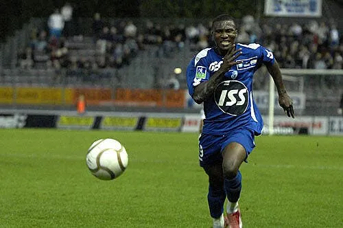 bazdarevic frustre par l arbitrage 10753