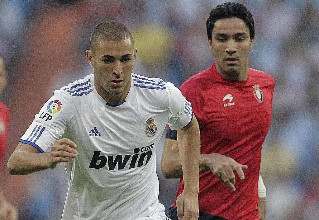 benzema a perdu l habitude de jouer 59302 10081