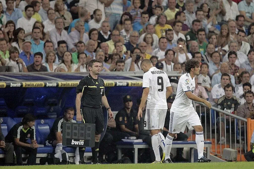 benzema le joker de mourinho 59826 10316