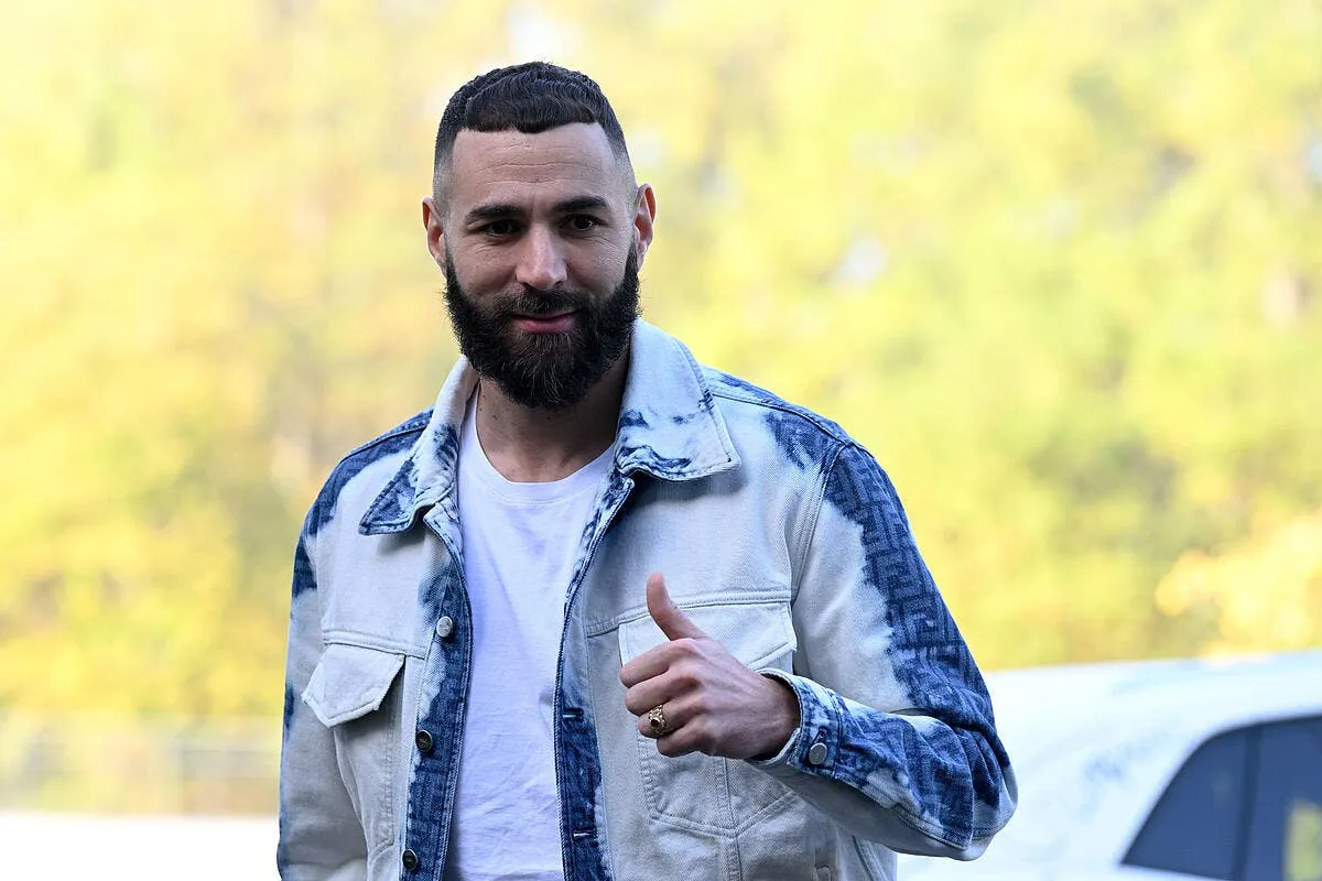 benzema prochain rendez vous avec la france de zidane icon ab8 0332 1 354277