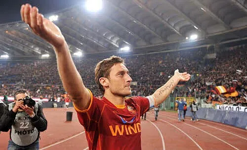 blanc totti est plus qu un simple joueur 13972