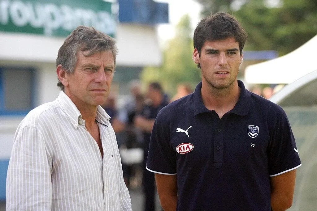 c gourcuff pas de clash a proprement parler avec yoann 56290 8884