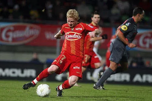 ca sentait mauvais pour le mans 16124