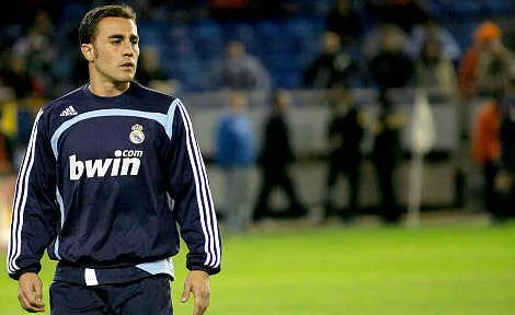 cannavaro je m attends a etre insulte 9578