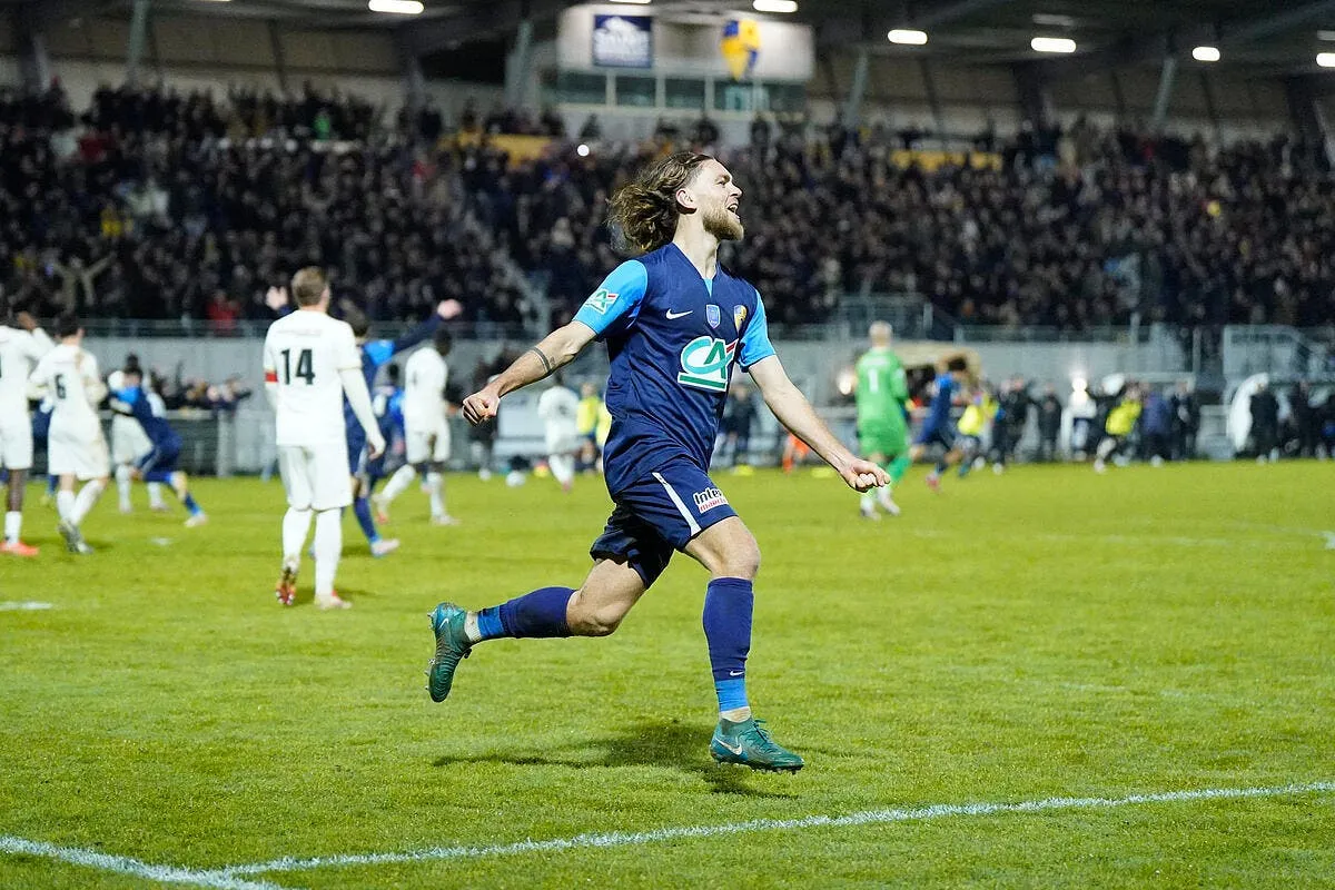 cdf a quelle heure et sur quelle chaine suivre le tirage des quarts de finale iconsport 251433 0233 388048