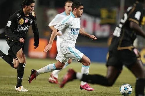 chelsea lorgne sur ben arfa 15683