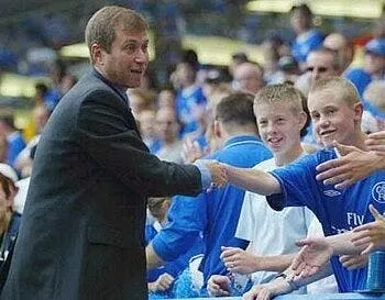 chelsea n echappe pas a la crise 10996