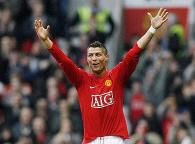 cristiano ronaldo est en or 13415