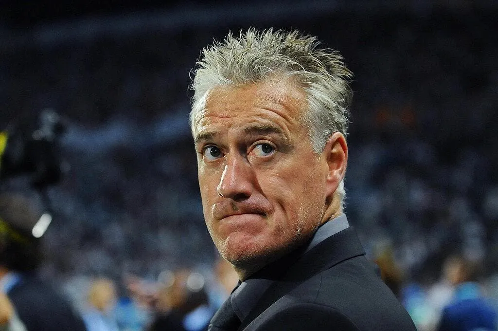 deschamps n a pas apprecie les propos de mld 63121 12238