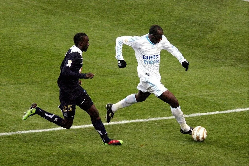 diawara defend gourcuff et se paye triaud 59946 10381