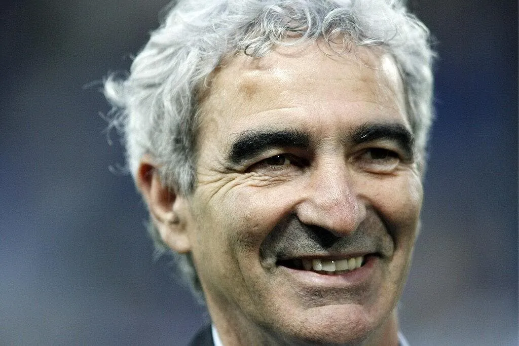 domenech ne pas faire la fine bouche 33754 4840