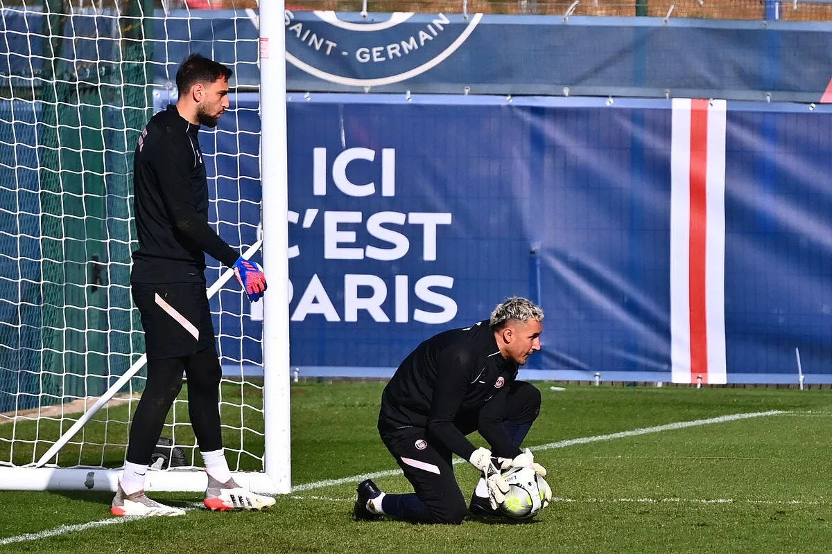 donnarumma et navas le psg met fin a la blague icon dib 250222 10 15 339545