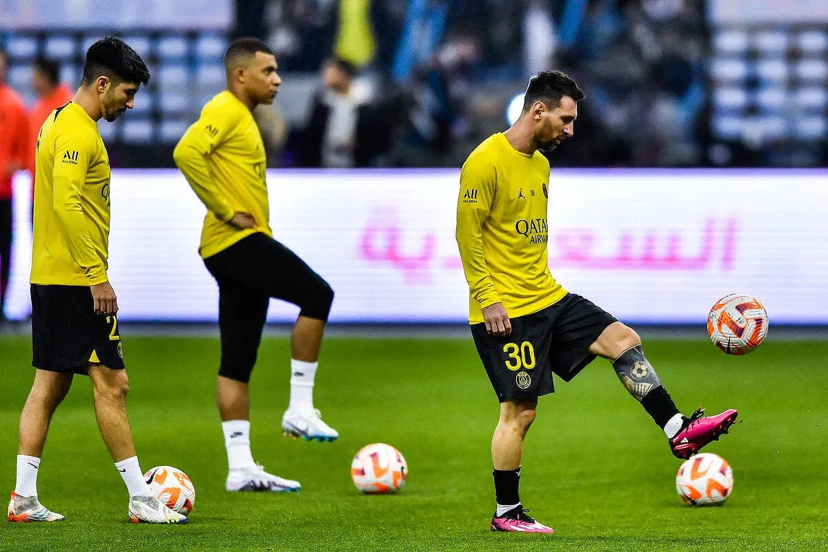 edf l argentine a humilie mbappe messi a adore icon 838996 008 356441