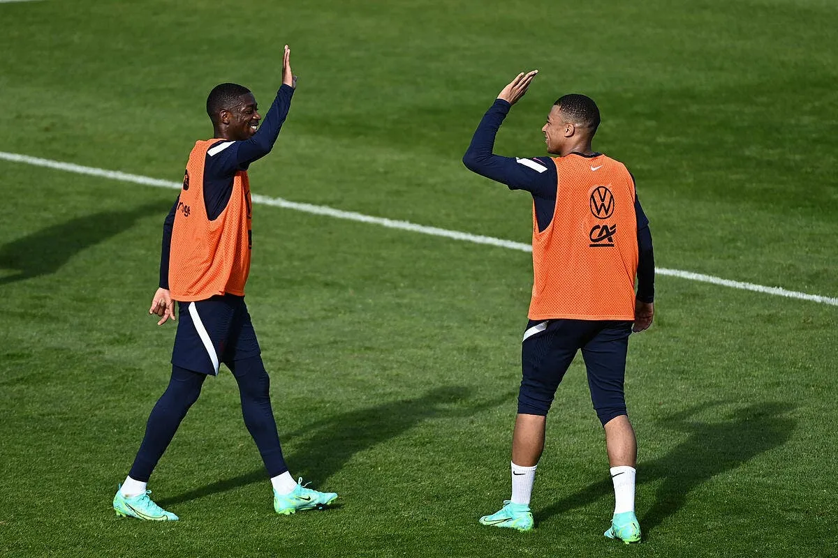 faire pleurer le barca et le real le psg reve plus grand icon dib 280521 10 73 338451