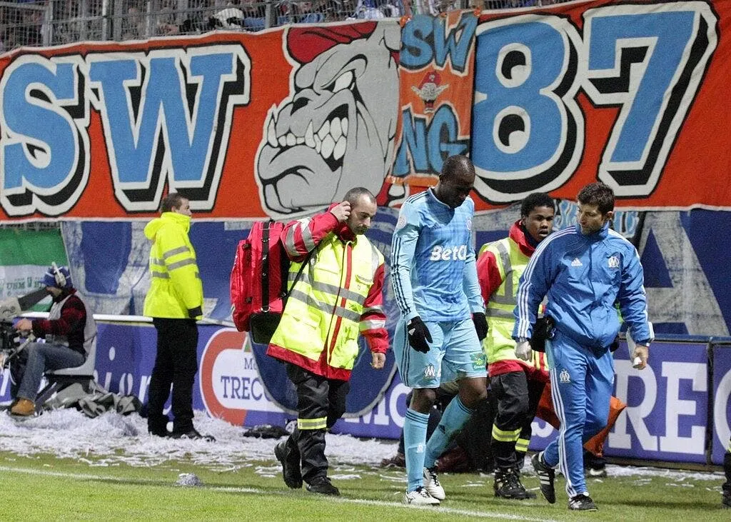 fanni ne veut pas etre le chat noir de l om en finale 65934 14440