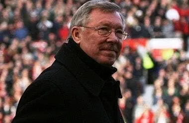 ferguson boude la presse anglaise 7851