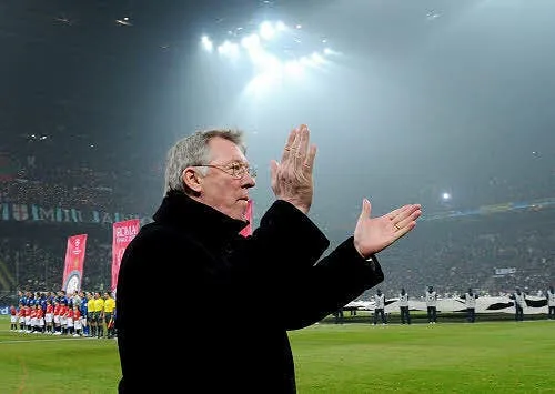 ferguson craint le barca 23563